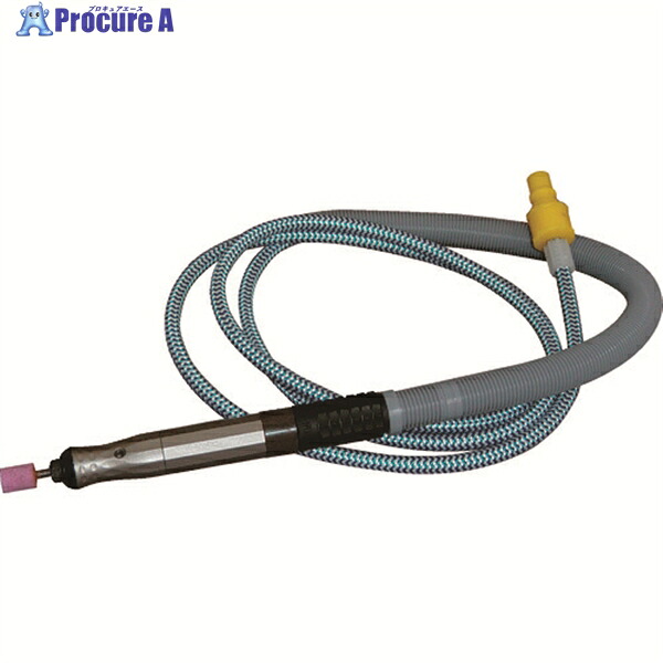 TRUSCO エアマイクログラインダー TMAG10SN 1台 ▼301-9128