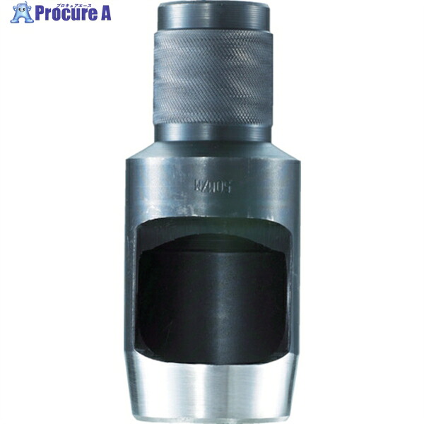 TRUSCO ベルトポンチ 38mm TPO-380 1本 ▼336-4909