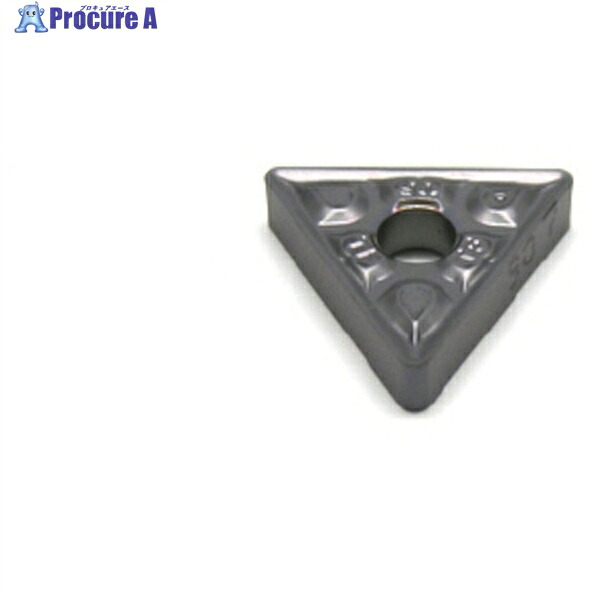 イスカル ISO旋削加工用チップ TNMG-TF IC907 TNMG 220408-TF IC907 10個 ▼339-0039 ●O585