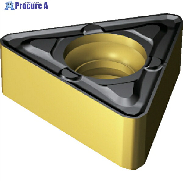 SANDVIK T-Max P 旋削用ネガチップ(112) 4415 TNMU160412-WM4415 (112) 10個 ▼340-0423 ●KO521