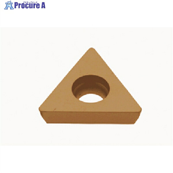 タンガロイ 旋削加工用インサート 超硬合金 TH10 TPGW090202 TH10 10個 ▼345-6927 ●MA515｜プロキュアエース