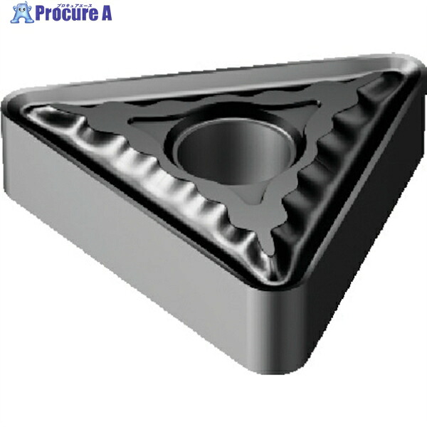 SANDVIK T-Max P 旋削用ネガ手当て(110) 1115 TNMG 16 04 08-QM  1115 (110) 10個 ▼358-5581  ●KO521