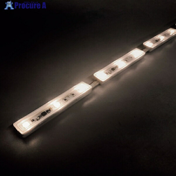 tlight LEDモジュール Viewmo24 4000K L5000 TLVM+402-33P-050-WWC 1本 ▼362-5896