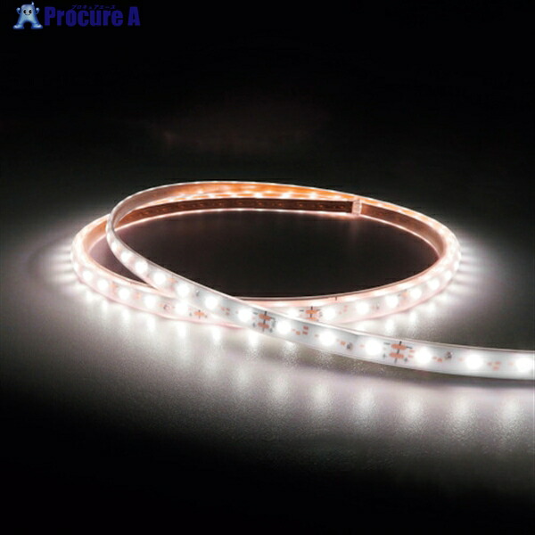 tlight LEDテープライト Viewdi Plus DC24V 16.6mmP 5000K 3m巻 TLVD+502-16.6P-3 1本 ▼362-5910