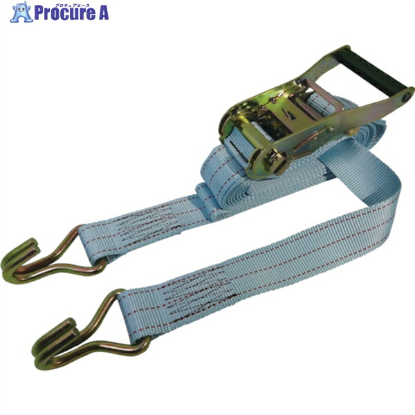 田村 ベルト荷締機 ベルトラッシング TR30-W21.0×5.0W2 TR030W2010050 1台 ▼390-3915