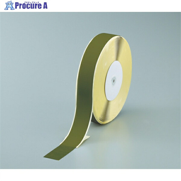 TRUSCO マジックテープ[[R下]] 糊付B側 幅50mmX長さ25m OD TMBN-5025-OD 1巻 ▼471-9590
