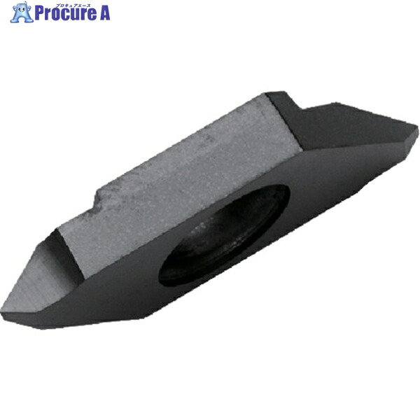 京セラ ねじ切り加工用チップ PVDコーティング PR1225 TKFT12RA60005 PR1225 10個 ▼553-7631 ●MA515