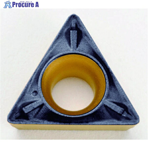 京セラ 旋削加工用チップ CA125P TPMX090202WP CA125P 10個 ▼555-3275 ●MA515