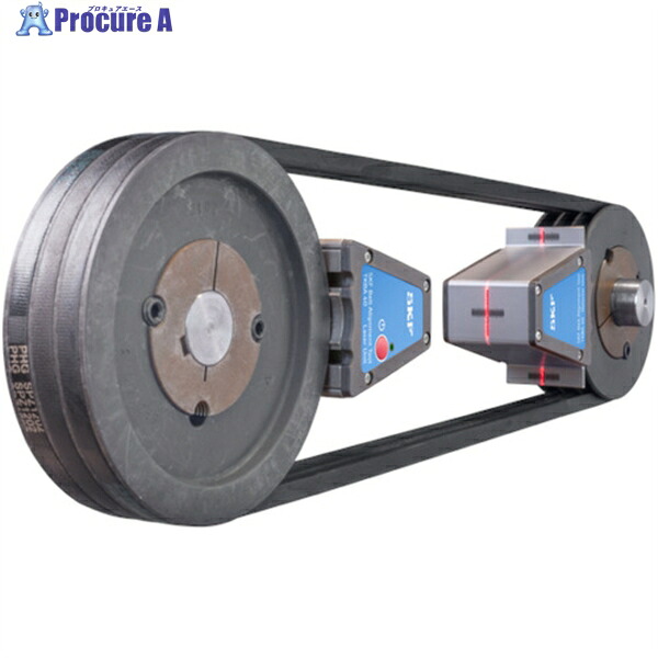 SKF ベルトアライメントツールTKBA 40 TKBA 40 1台 ▼563-8250
