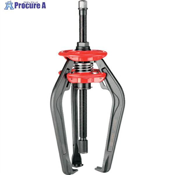 SKF ベアリングプーラー EasyPull ばね式開放機構付き機械式プーラー TMMA80 TMMA 80 1個 ◇▼565-9425 56,000円
