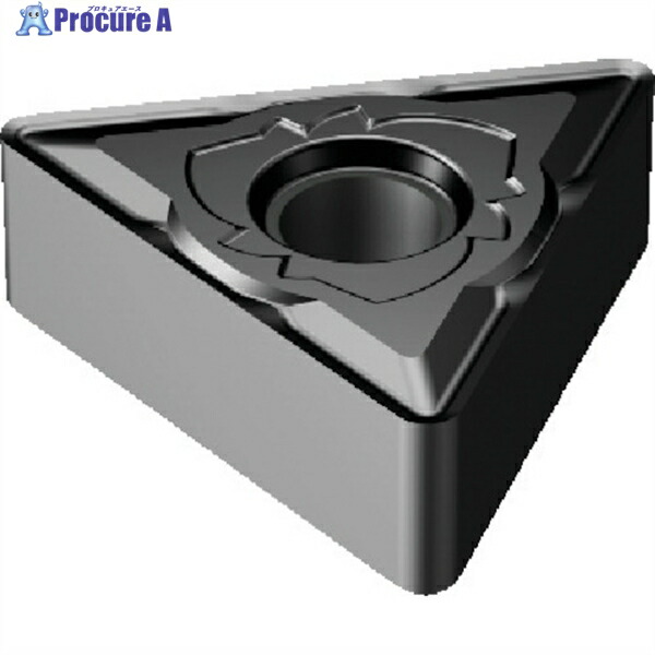 SANDVIK T-Max P 旋削用ネガ手当て(110) 1105 TNMG 16 04 08-SM  1105 (110) 10個 ▼605-7748  ●KO521