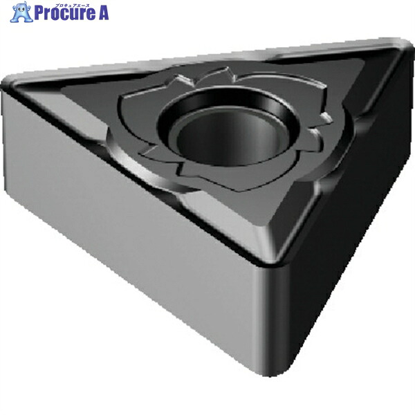 SANDVIK T-Max P 旋削用ネガ手当て(110) 1125 TNMG 16 04 08-SM  1125 (110) 10個 ▼605-7764  ●KO521