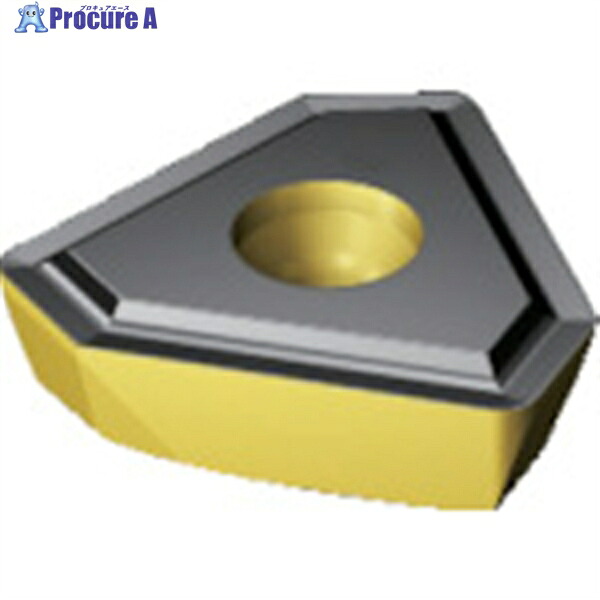 SANDVIK T-Max S 旋削用ポジ・チップ(130) 525 TPGX 16 03 04 L 525 (130) 10個 ▼607-6611 ●KO521 27,236円