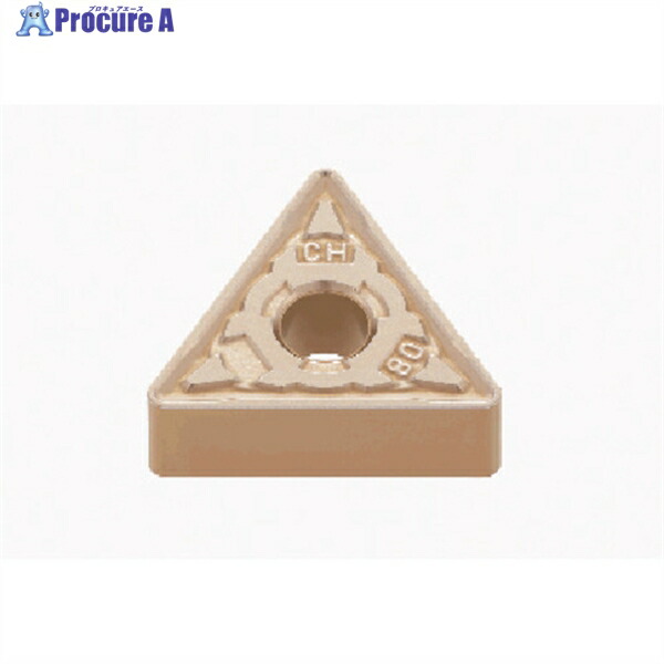 タンガロイ 旋削加工用さし入れる CVD上塗り T5115 TNMG220412-CH T5115 10個 ▼709-2482  ●MA515