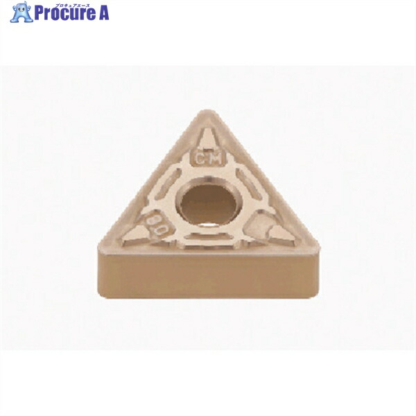 タンガロイ 旋削加工用さし入れる CVD上塗り T5115 TNMG220412-コマーシャル T5115 10個 ▼709-2512  ●MA515