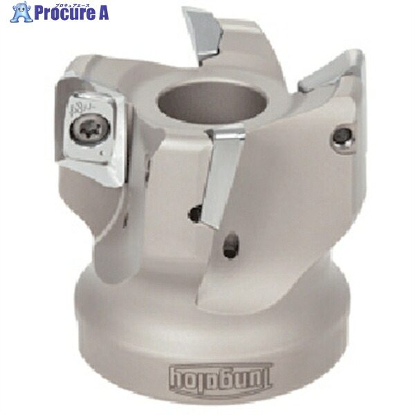 タンガロイ タング・アル・ミル ボアタイプカッタ TPV16 TPV16R125M40.0E07 1個 ▼710-3395 ●MA515｜プロキュアエース
