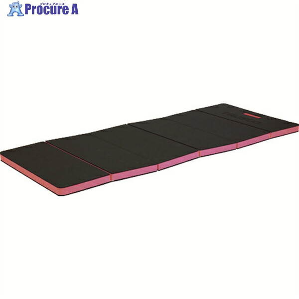 TRUSCO メカニックマット レッド TMM-1210R 1枚 ▼818-8056 4,025円