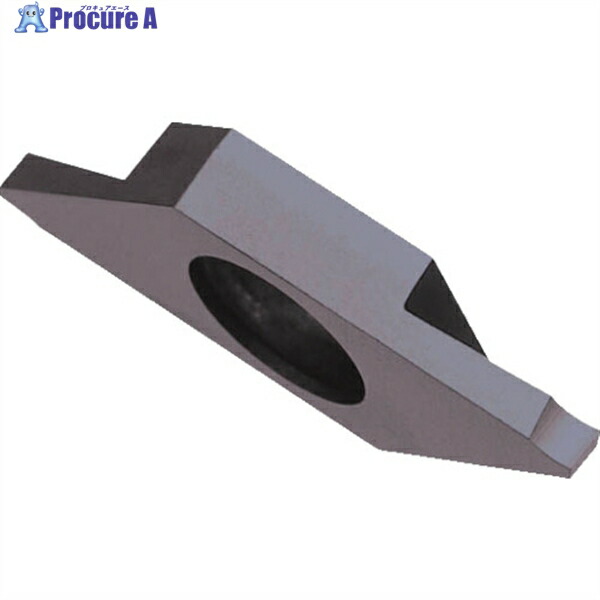 京セラ 突切り加工用チップ PVDコーティング PR1535 TKF12L125-S PR1535 10個 ▼820-5836 ●MA515
