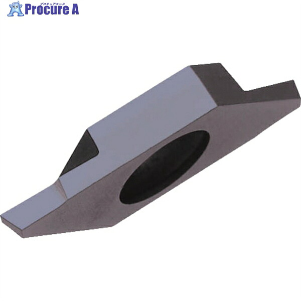 京セラ 突切り加工用チップ PVDコーティング PR1535 TKF12R070-NB-20DR PR1535 10個 ▼820-5855 ●MA515