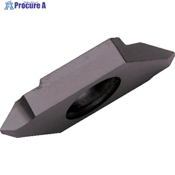 京セラ ねじ切り加工用チップ PVDコーティング PR1535 TKFT12RA60005 PR1535 10個 ▼820-5942 ●MA515