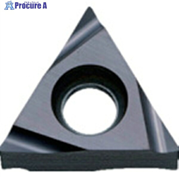 京セラ 旋削加工用手当て PVD上塗り PR1535 TNGU090302MFR-F  PR1535 10個 ▼820-5969  ●MA515