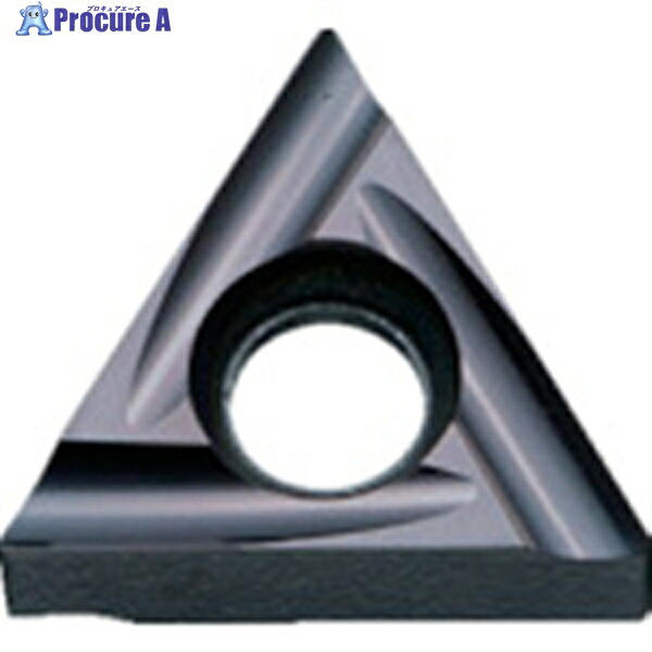 京セラ 旋削加工用手当て PVD上塗り PR1535 TNGU090304MFR-U  PR1535 10個 ▼820-5972  ●MA515