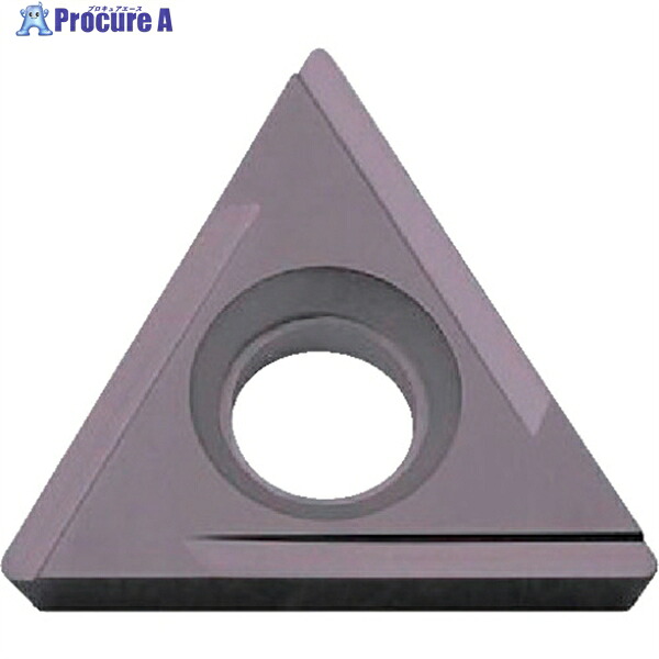 京セラ 旋削加工用チップ PVDコーティング PR1535 TPGH110302L-H  PR1535 10個 ▼820-6018  ●MA515