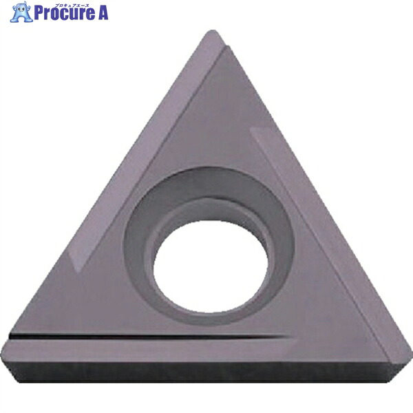 京セラ 旋削加工用チップ PVDコーティング PR1535 TPGH110302R-H  PR1535 10個 ▼820-6020  ●MA515