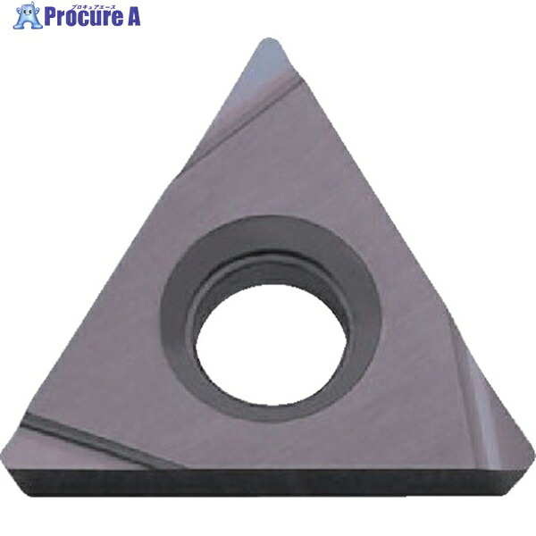 京セラ 旋削加工用チップ PVDコーティング PR1535 TPGH110308R  PR1535 10個 ▼820-6027  ●MA515