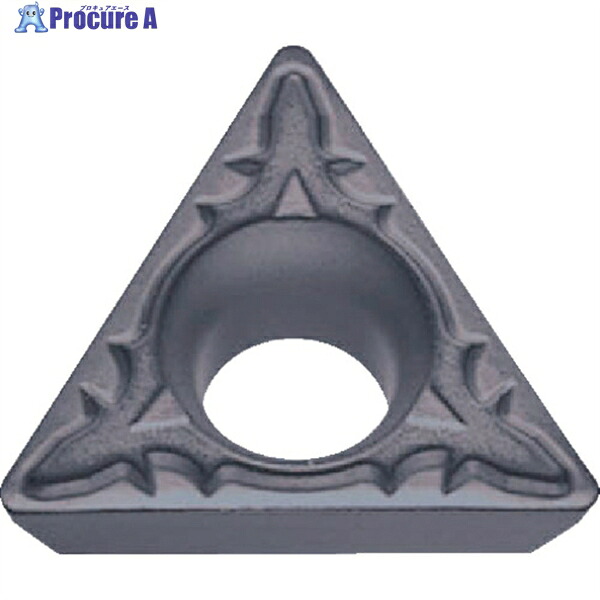 京セラ 旋削加工用チップ PVDコーティング PR1535 TPMT160308XP PR1535 10個 ▼820-6079 ●MA515 8,327円