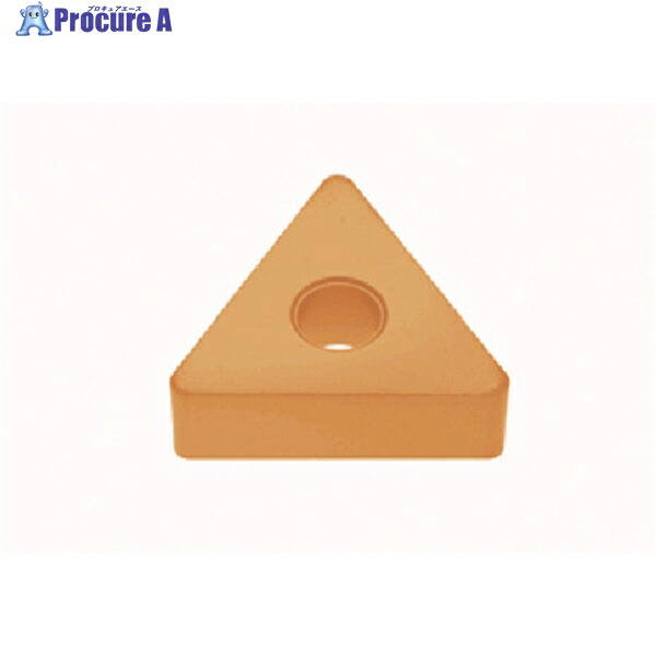 タンガロイ 旋削用G級ネガTACさし入れる TH03 TNGA160404 TH03 10個 ▼825-3899  ●MA515