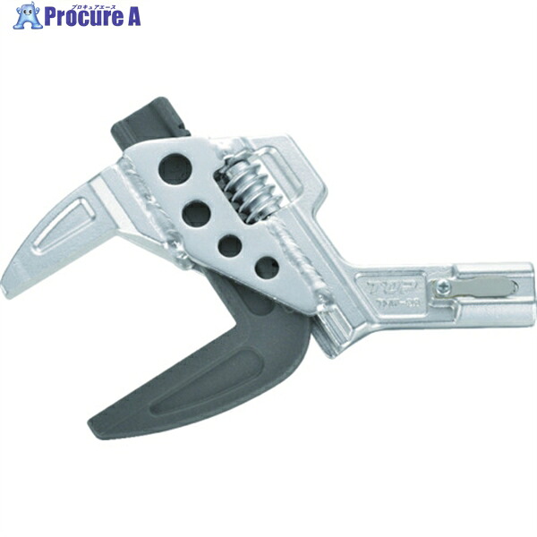 TOP TMW形トルクヘッド コネクタ部内径Φ15 TMW93-15TH170 1個 ▼826-5672