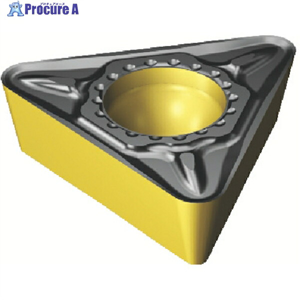 SANDVIK 【売切廃番】T-MAXUドリルチップ 1025 1025 TPMT 16 T3 12R-22 1025 10個 ▼828-0721 ●KO521