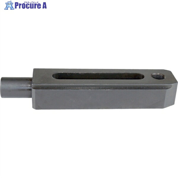ニューストロング タップアンドノーズクランプ M16/φ24用 TNC-1516 1個 ▼828-1734 固定工具-手動工具-DIY・工具