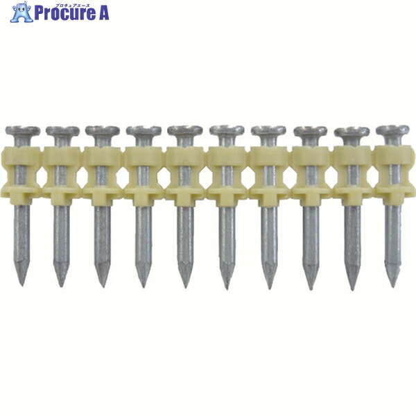 JPF 【売切廃番】 トラックファーストピンTP38T (G1000) (1000本入) TP38T-G1000 1ケース ▼836-4100 【代引決済不可】