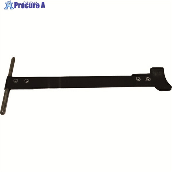 VALQUA パッキンツール タンパーS 単品 TOOL-P21000 1個 ▼852-0268