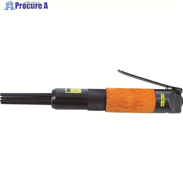 TRUSCO 軽さ大気圏式タガネ 3ΦX125粍用 TS-16A 1台 ▼116-3220