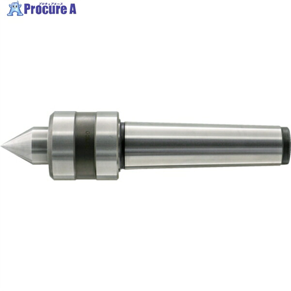TRUSCO 回転センターMT-4 TRO-4A 1台 ▼258-0278