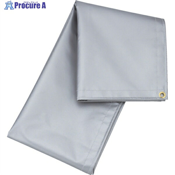 TRUSCO スパッタシートスーパー 6号 TSP-6SP 1枚 ▼300-6514