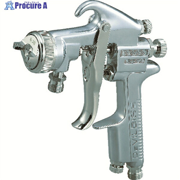 TRUSCO 吹きつける火器吸上式 ノズル径Φ1.4 TSG-508S-14 1台 ▼301-5050