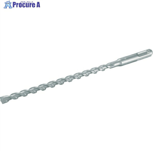 UNIKA チップトップ ロング 19.0X450mm TTL19.0X450 1本 ▼379-5764