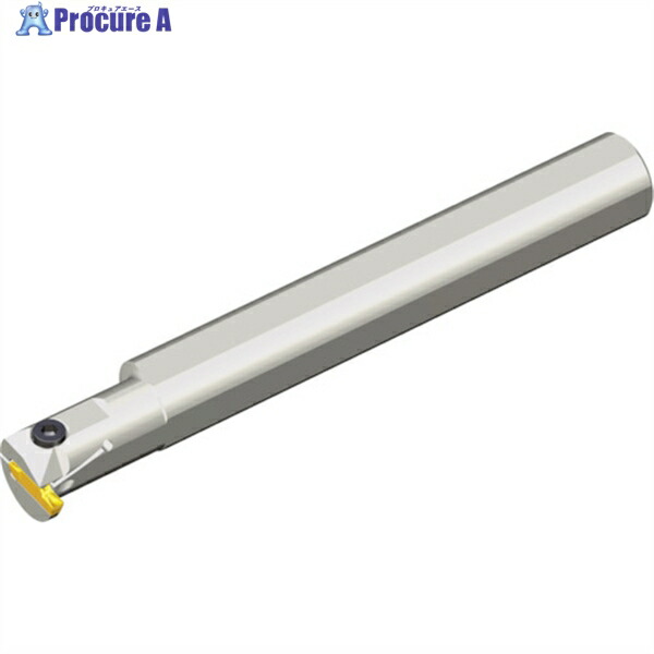 TAEGUTEC 突切・溝通貨価値保持者 Tクランプ TTIR 40-4C-T12 1本 ▼442-4639