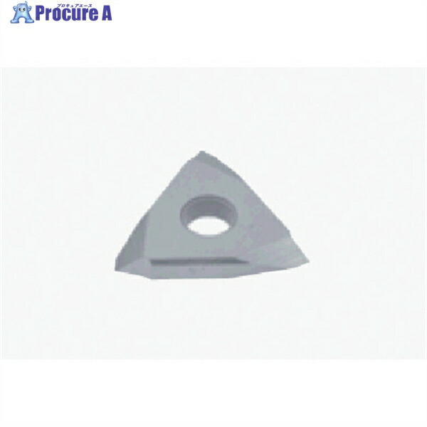 タンガロイ 旋削加工用インサート 超硬合金 TH10 TTR42W-005 TH10 5個 ▼709-2865 ●MA515