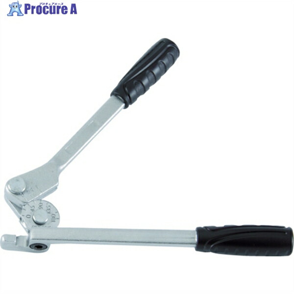 TRUSCO チューブベンダー 12粍用 TTB-12M 1丁 ▼763-0603