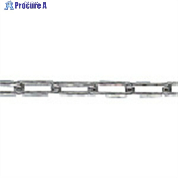 TRUSCO ステンレスカットチェーン 1.2mmX15m TSC-1215 1本 ▼780-3702