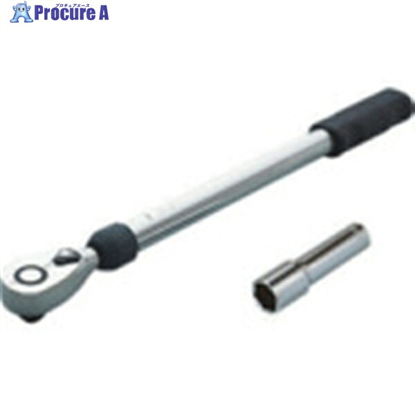 KTC 12.7sq.ホイールナット用トルクレンチセット 103N・m TWCMPA221 1S ▼807-0908