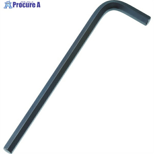 TRUSCO 六角棒鍵 判定基準印字機 32.0粍 TRR-320 1本 ▼818-3244