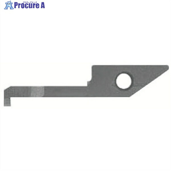 京セラ 溝入れ用チップ PVDコーティング PR930 VNGR0410-11 PR930 5個 ▼207-9062 ●MA515｜プロキュアエース