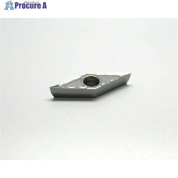 イスカル ISOターン チップ VCGT-AS IC20 VCGT 160402-AS IC20 10個 ▼339-0080 ●O585
