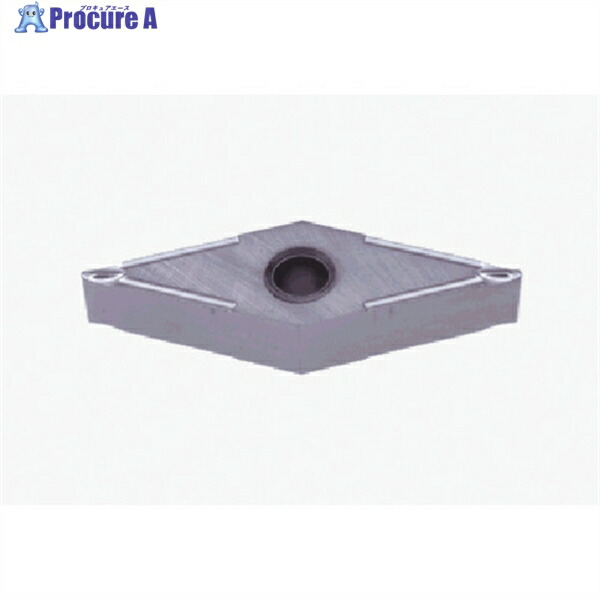 タンガロイ 旋削加工用挟みいれる PVD上塗り GH330 VNMG160404-11 GH330 10個 ▼347-8211  ●MA515